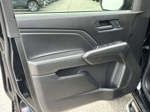 New 2026 Chevrolet Colorado Trail Boss image 16