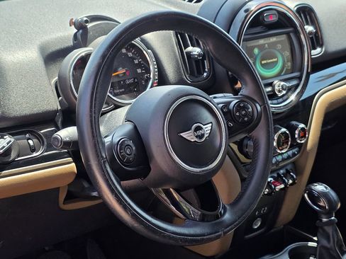 Used 2017 MINI Cooper Countryman S FWD image 22