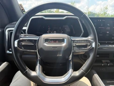 Used 2023 GMC Canyon Elevation RWD image 36