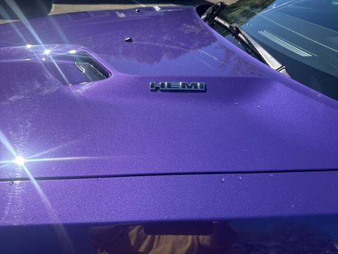 Used 2010 Dodge Challenger R/T image 24