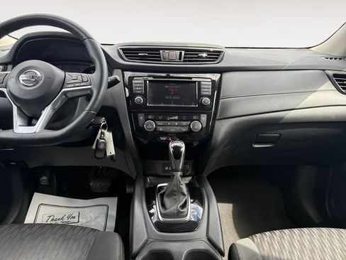 Used 2020 Nissan Rogue S AWD/4WD image 11