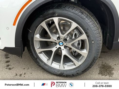 New 2026 BMW X5 xDrive40i image 12