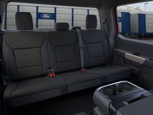 New 2026 Ford F150 STX AWD/4WD image 11