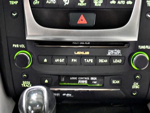 Used 2008 Lexus GS 460 RWD image 18