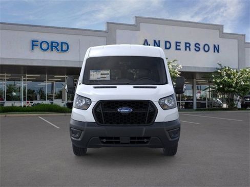 New 2025 Ford Transit 350 XL image 6