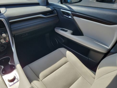 Used 2021 Lexus RX 350 FWD w/ Premium Package image 17