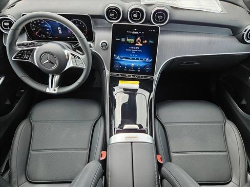 New 2026 Mercedes-Benz GLC 300 image 14