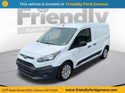 Used 2017 Ford Transit Connect XL
