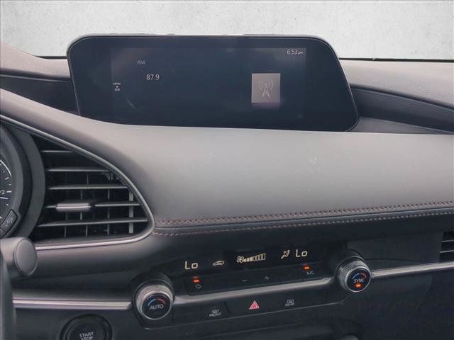 Used 2021 MAZDA MAZDA3 s FWD image 14