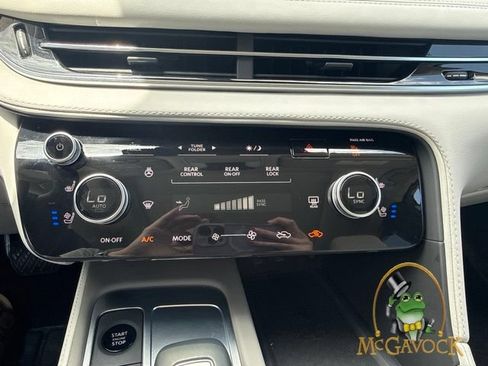 Used 2026 INFINITI QX60 Luxe w/ Cargo Package AWD/4WD image 15