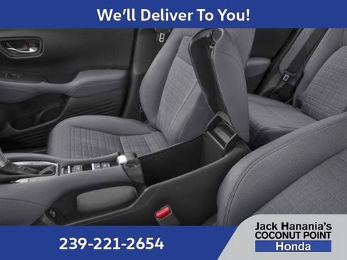 Used 2024 Honda HR-V LX image 14