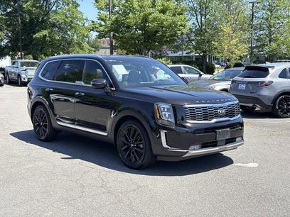 Used 2020 Kia Telluride SX w/ SX Prestige Package