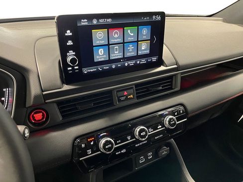 New 2025 Honda Pilot Black Edition image 18