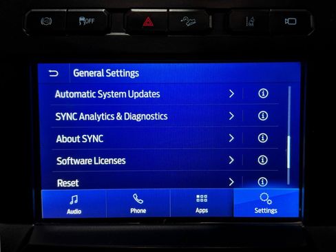 Used 2022 Ford F350 XL w/ STX Appearance Package AWD/4WD image 11