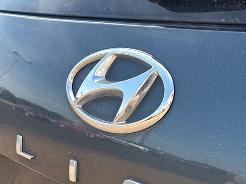 Used 2021 Hyundai Palisade Limited FWD image 36
