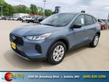 New 2025 Ford Escape Active w/ Cold Weather Package image 3