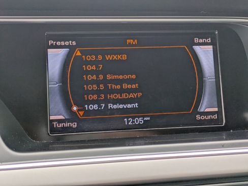 Used 2014 Audi S5 Premium Plus image 29