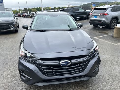 Certified 2025 Subaru Legacy Premium w/ Popular Package #1A AWD/4WD image 25
