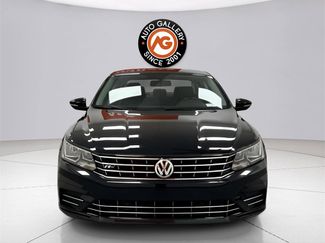 Used 2018 Volkswagen Passat 2.0T R-Line video 2