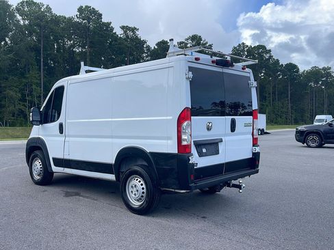 Used 2025 RAM ProMaster 1500 FWD image 5