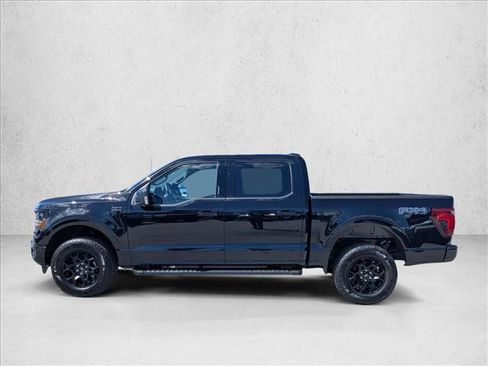 New 2026 Ford F150 XLT AWD/4WD image 5