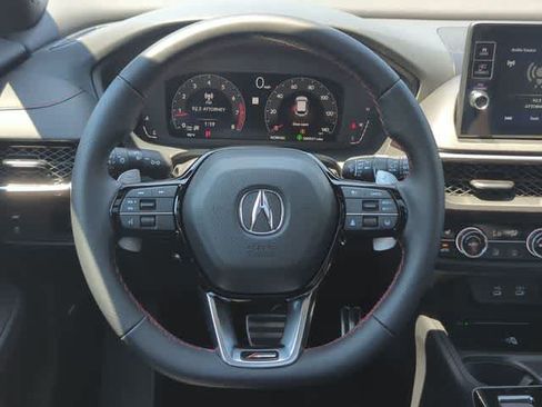 Certified 2025 Acura ADX A-Spec FWD image 25