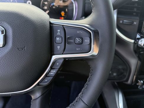 New 2026 RAM 2500 Laramie image 15