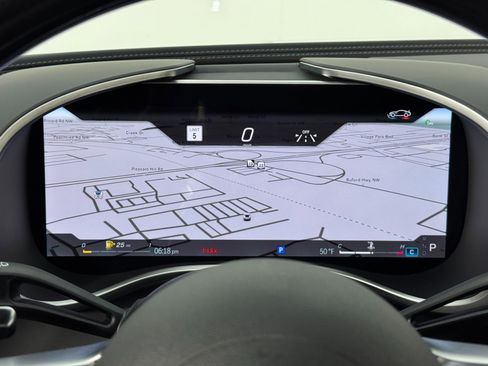 Used 2024 Mercedes-Benz AMG GT 63 image 22