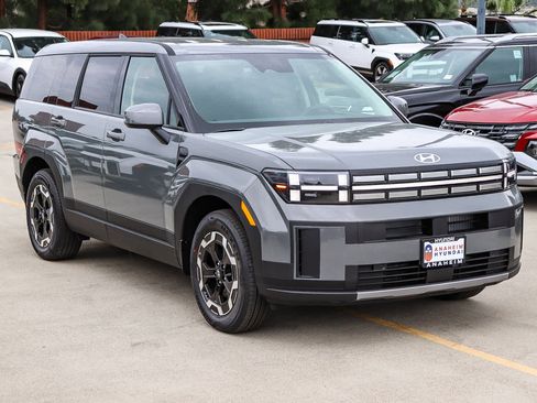 New 2026 Hyundai Santa Fe SE image 3