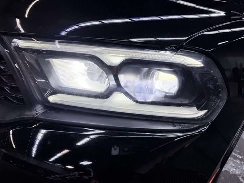 Used 2022 Dodge Durango R/T AWD/4WD image 9