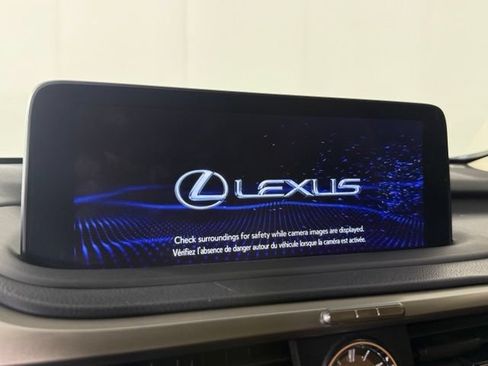 Used 2022 Lexus RX 350L Luxury w/ Accessory Package (Z1) AWD/4WD image 20