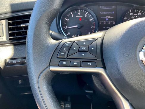 Used 2017 Nissan Rogue Sport S w/ S Appearance Package AWD/4WD image 22