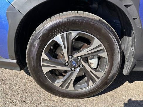 Certified 2025 Subaru Crosstrek 2.0i Premium image 30