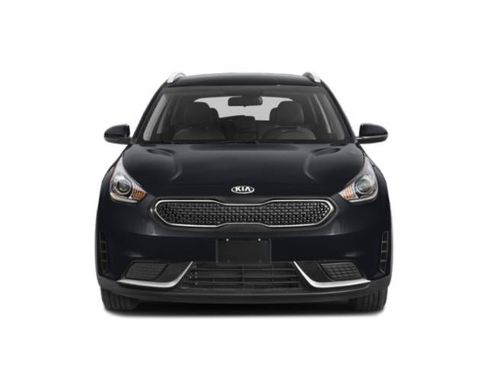 Used 2018 Kia Niro LX FWD image 4