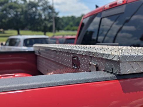 Used 2019 RAM 1500 Big Horn AWD/4WD image 15