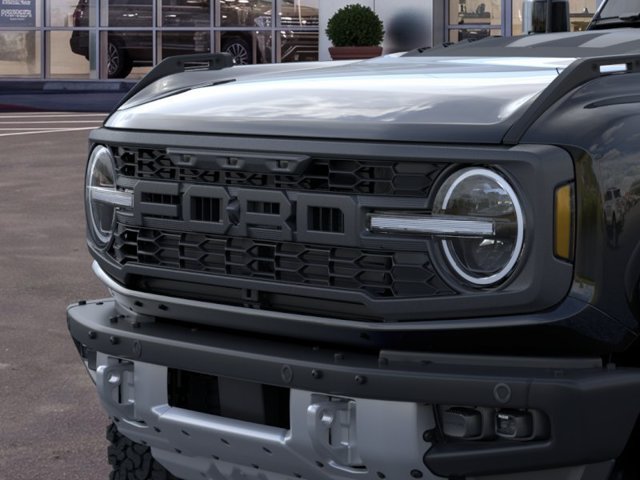 New 2026 Ford Bronco Raptor AWD/4WD image 19