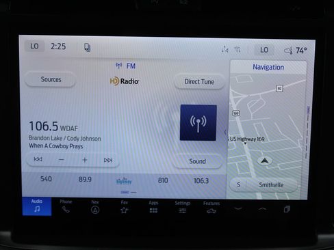 New 2026 Ford F150 Tremor w/ Bed Utility Package AWD/4WD image 48
