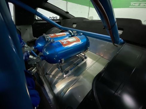 Used 2007 Ford Mustang GT Premium image 16