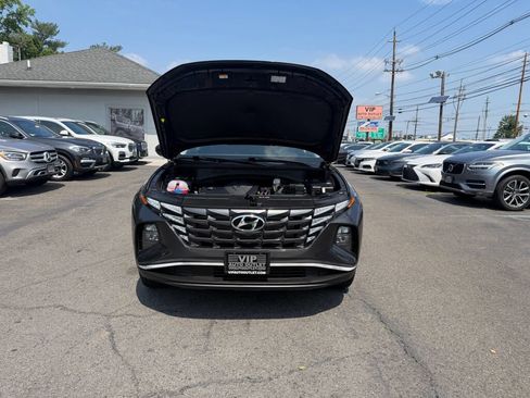 Used 2023 Hyundai Tucson SE AWD/4WD image 30