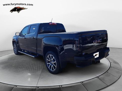 Used 2021 GMC Canyon Denali image 5