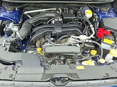 Certified 2025 Subaru Crosstrek 2.0i Premium AWD/4WD image 28