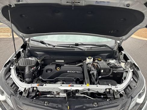 Used 2018 Chevrolet Equinox LT AWD/4WD image 22