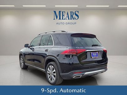 Used 2020 Mercedes-Benz GLE 350 4MATIC