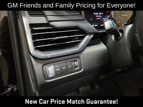 New 2026 GMC Acadia Elevation w/ Black Edition image 16