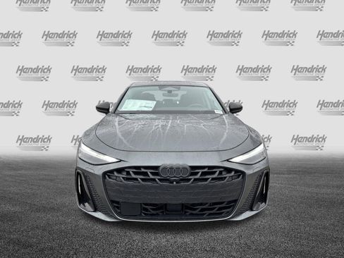 New 2026 Audi A6 Prestige image 3