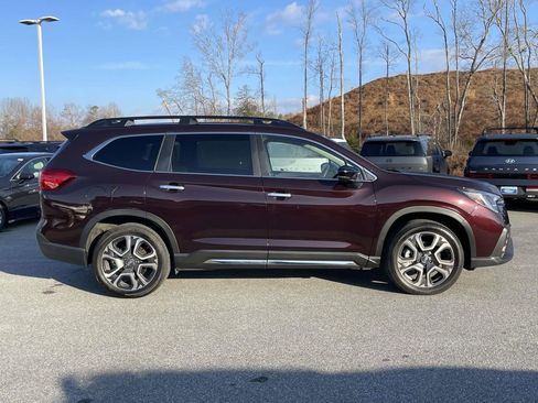 Certified 2025 Subaru Ascent Touring w/ Popular Package #2 image 30