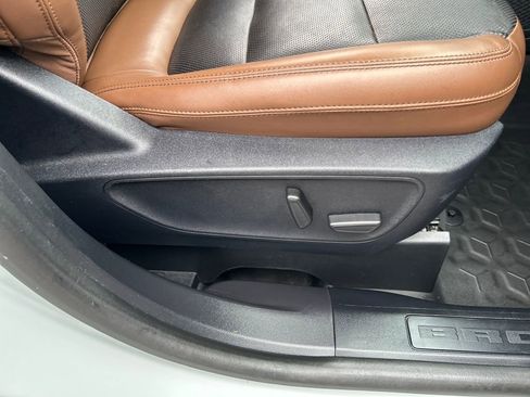 Used 2021 Ford Bronco Sport Badlands w/ Badlands Package image 31