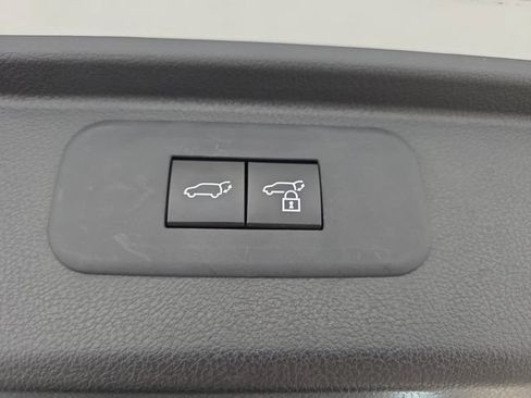 Certified 2024 Toyota Grand Highlander AWD image 30