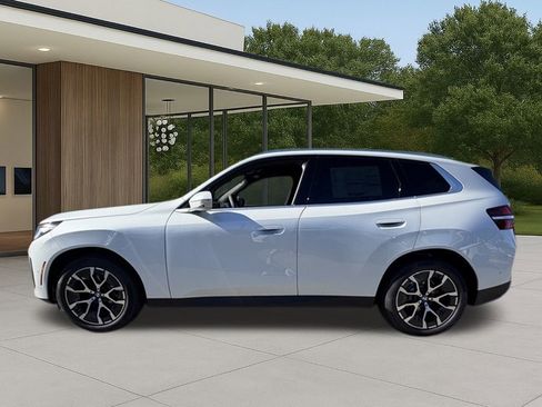 New 2026 BMW X3 xDrive30 w/ Premium Package image 8