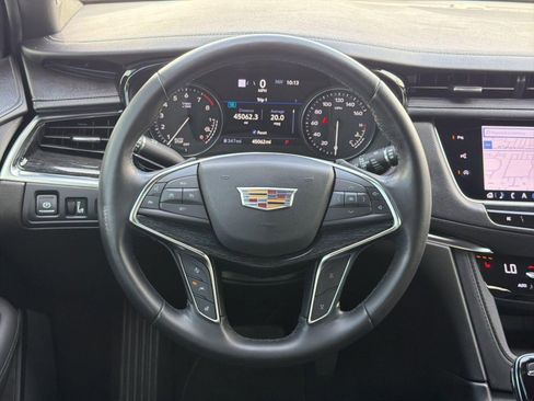 Certified 2023 Cadillac XT5 Premium Luxury w/ Technology Package image 18